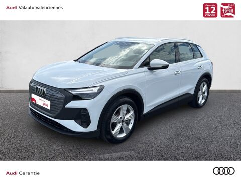 Annonce voiture Audi Q4 35990 €