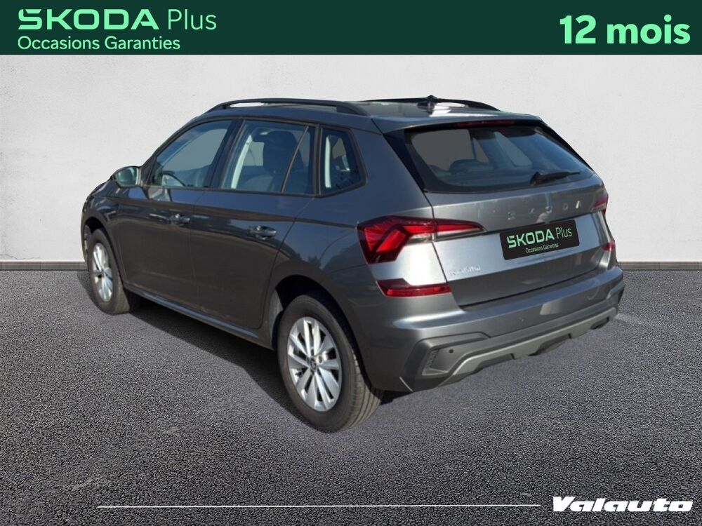 Kamiq SELECTION 1.0 TSI EVO 95 CH 2025 occasion 59223 Roncq