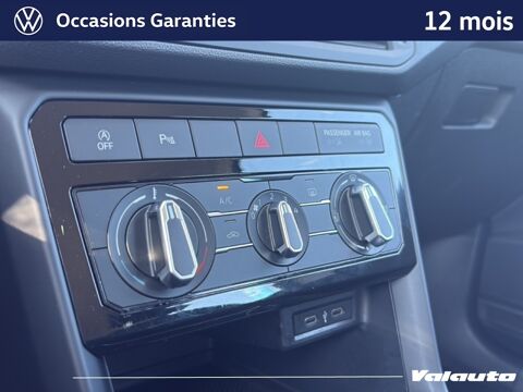 T-Cross 1.0 TSI 95 CH LIFE TECH 2023 occasion 59223 Roncq
