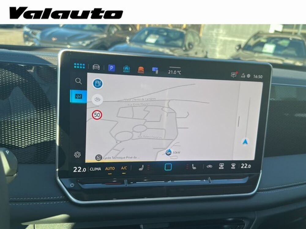 Tiguan NOUVEAU 1.5 ETSI 130CH DSG7 LIFE PLUS 2026 occasion 59400 Cambrai