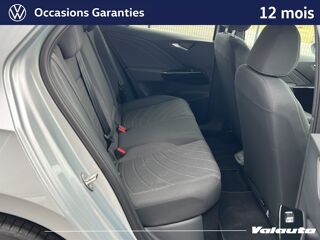 ID.3 PRO 59KWH 204CH LIFE MAX 2025 occasion 62217 Beaurains