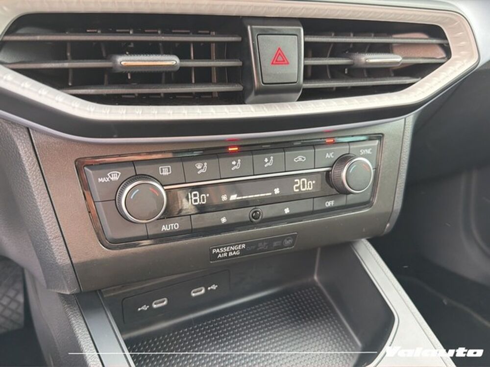Ibiza FR 1.0 TSI 95CH 2025 occasion 59720 Louvroil