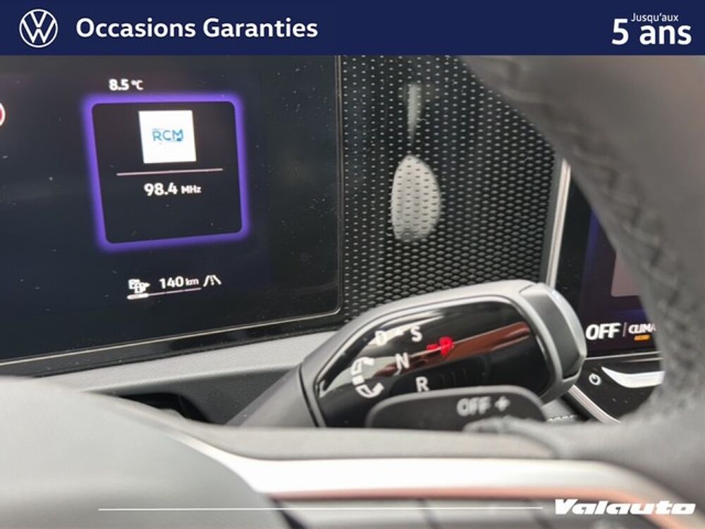 Tiguan 1.5 EHYBRID 204CH DSG6 LIFE PLUS VW E... 2025 occasion 59860 Bruay-sur-l'Escaut