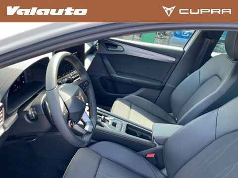 Leon CUPRA V 1.5 ETSI 150 CH DSG7 2026 occasion 62217 Beaurains