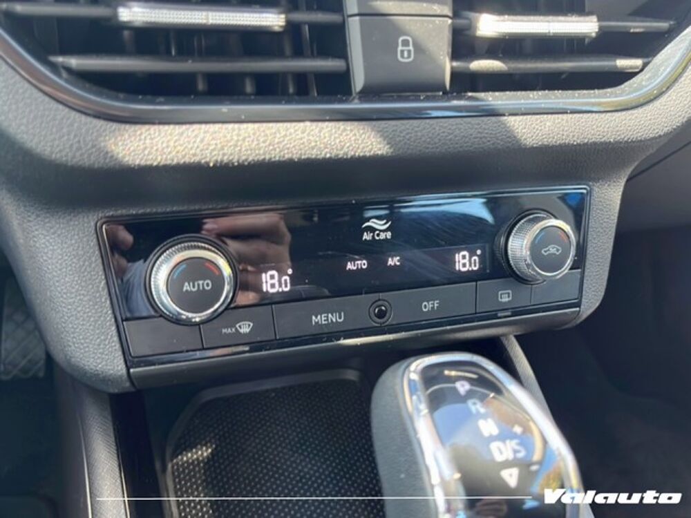 Scala BUSINESS 1.0 TSI 110CH DSG7 2023 occasion 59100 Roubaix