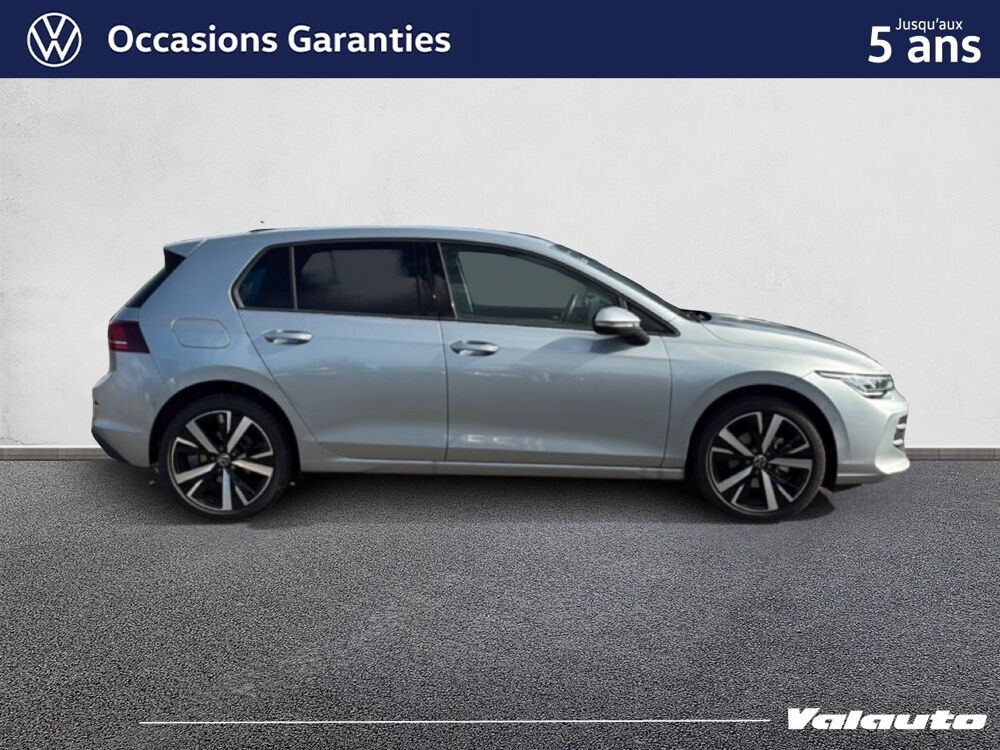 Golf 1.5 TSI 116 CH VW EDITION 2025 occasion 59223 Roncq