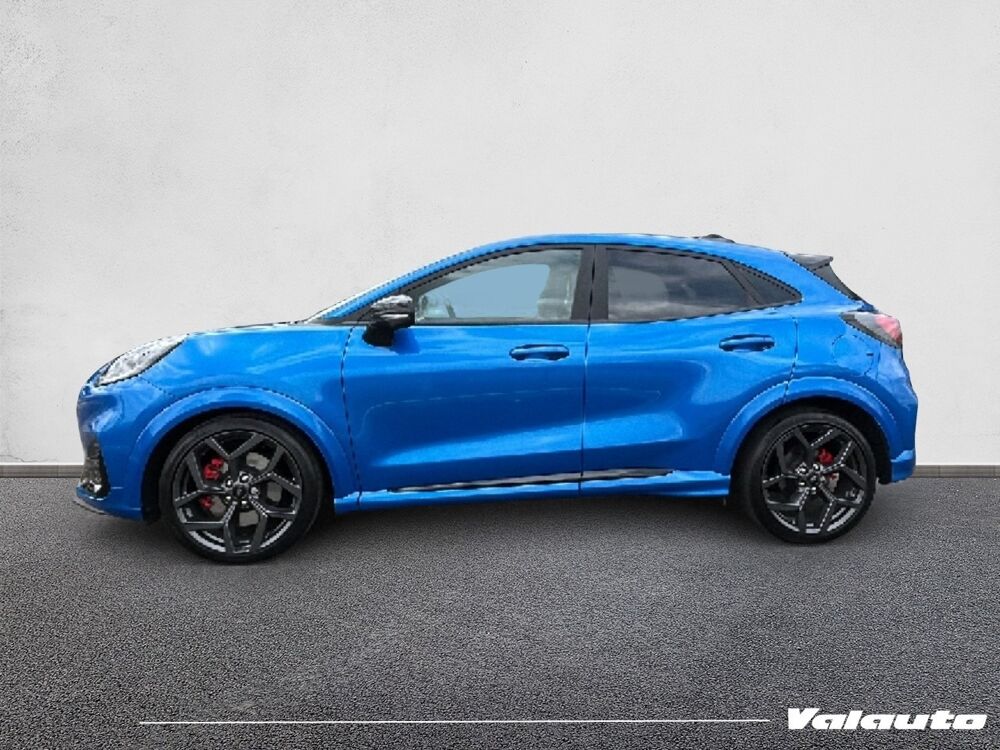 Puma 1.0 ECOBOOST 170 MHEV POWERSHIFT 2024 occasion 62217 Beaurains