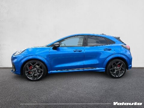 Puma 1.0 ECOBOOST 170 MHEV POWERSHIFT 2024 occasion 62217 Beaurains