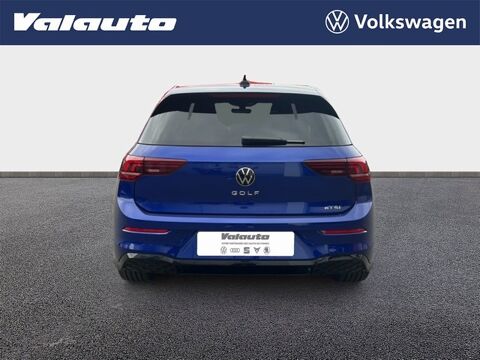 Golf 8 FL 1.5 ETSI 150 CH DSG7 R LINE 2026 occasion 62217 Beaurains