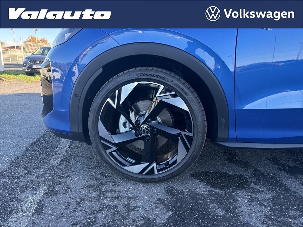 T-ROC NOUVEAU NF 1.5 ETSI HYBRID 150CH DSG7 ... 2026 occasion 59400 Cambrai
