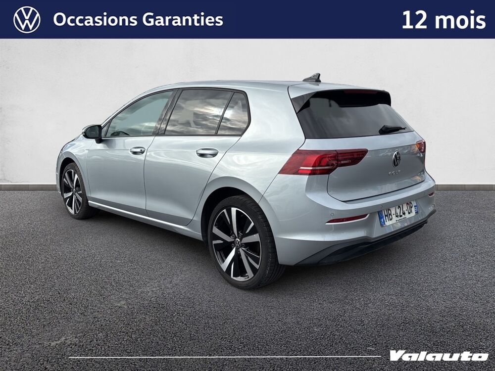 Golf 1.5 TSI 116 CH BVM6 VW EDITION 2024 occasion 59860 Bruay-sur-l'Escaut