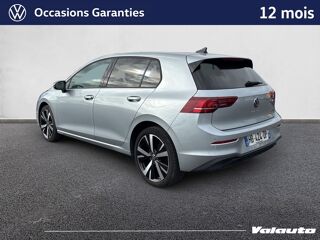 Golf 1.5 TSI 116 CH BVM6 VW EDITION 2024 occasion 59860 Bruay-sur-l'Escaut