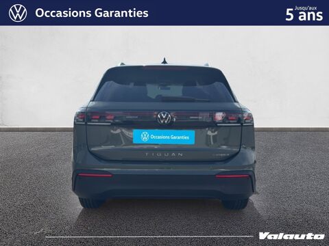Tiguan VW EDITION 1.5 EHYBRID 204 2025 occasion 59400 Cambrai
