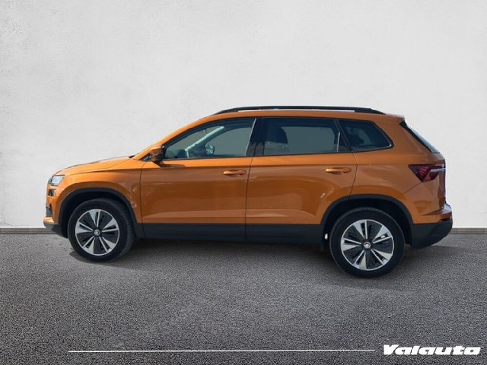 Karoq AMBITION 2.0 TDI 116 SCR DSG7 2023 occasion 59130 Lambersart