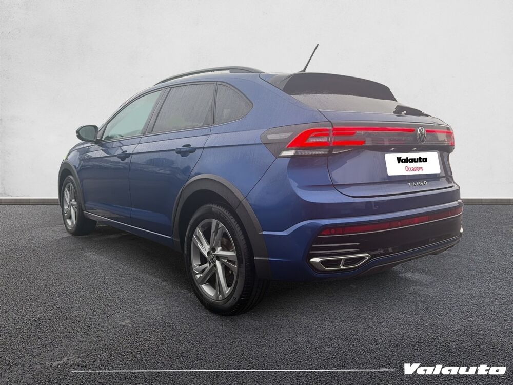 Taigo 1.0 TSI 116 R LINE DSG 2024 occasion 59400 Cambrai