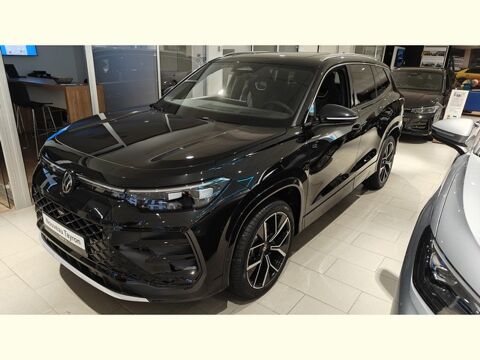 Annonce voiture Volkswagen Tayron 56300 €