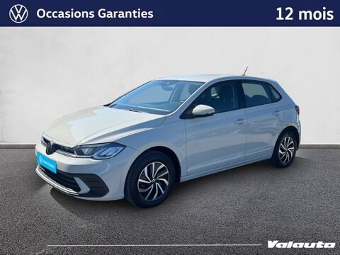 Annonce voiture Volkswagen Polo 15990 €
