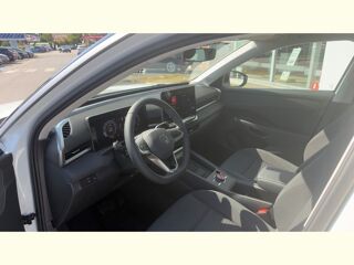 T-ROC NOUVEAU NF 1.5 ETSI HYBRID 116CH DSG7 ... 2026 occasion 59223 Roncq