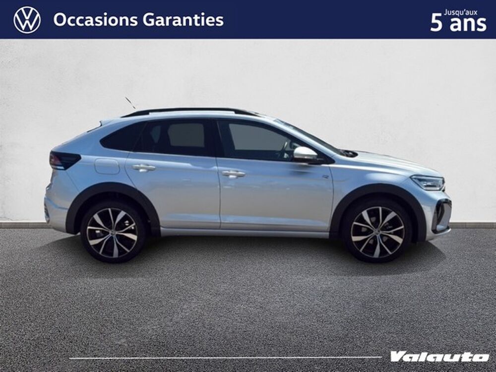 Taigo 1.0 TSI 116 CH DSG7 R LINE 2025 occasion 59223 Roncq