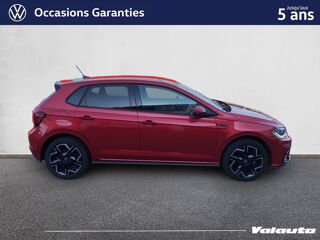Polo 1.0 TSI 95 CH BVM5 R LINE 2025 occasion 62217 Beaurains