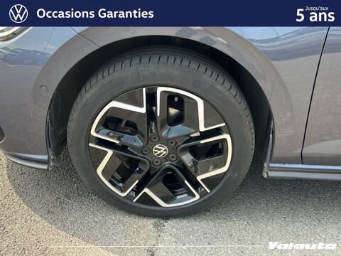 Polo 1.0 TSI 116 DSG7 R LINE 2025 occasion 62217 Beaurains