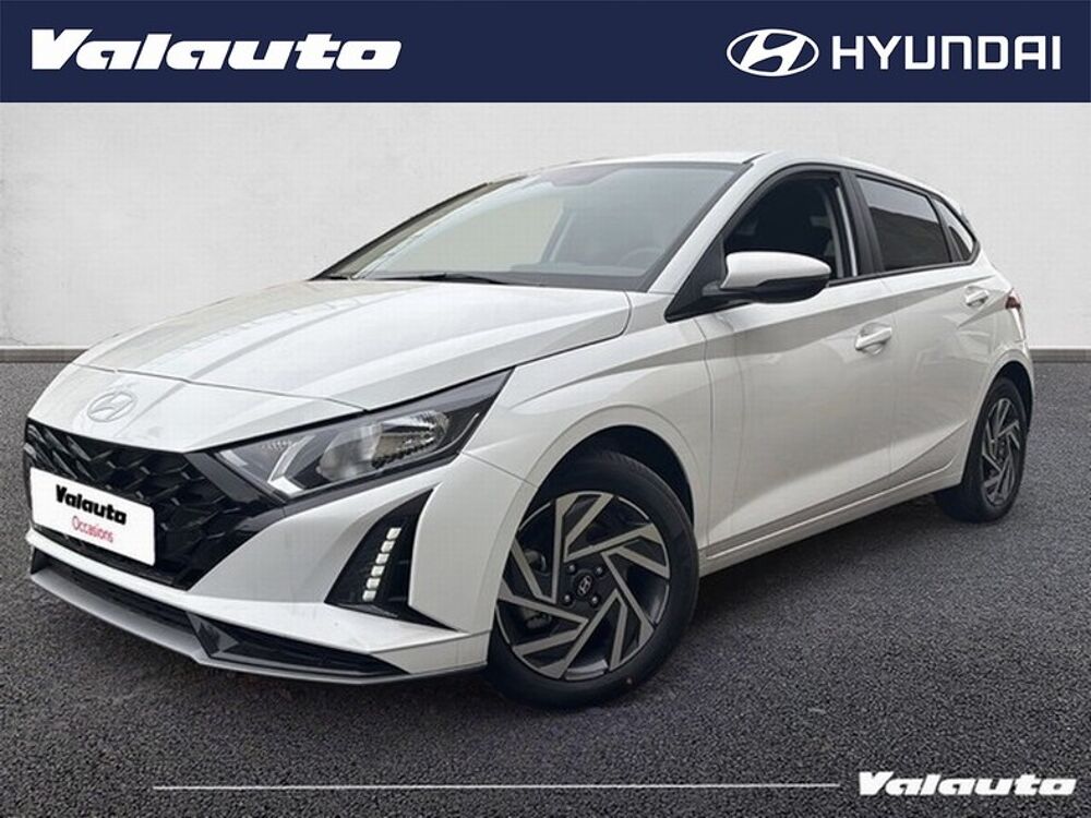 i20 TGDI 90 INTUITIVE 2026 occasion 59223 Roncq