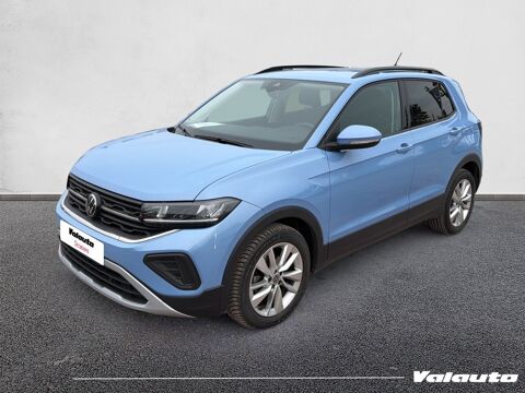 T-Cross VW EDITION 1.0 TSI 95CH 2024 occasion 59400 Cambrai