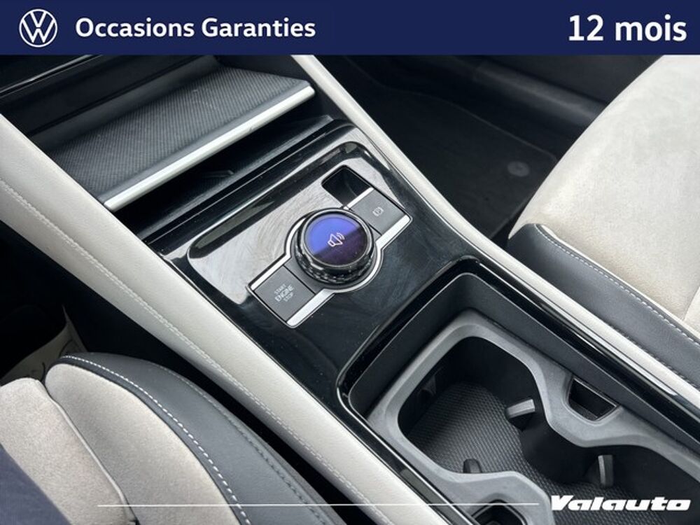 Tiguan ELEGANCE 1.5 EHYBRID 204CH DSG6 2024 occasion 59930 La Chapelle-d'Armenti&egrave;res