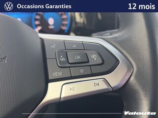 Golf ACTIVE 1.0 TSI 110 CH 2023 occasion 59223 Roncq