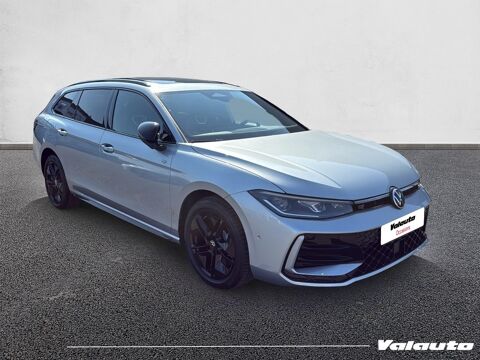 Passat NOUVELLE EHYBRID 272CH DSG6 R LINE 2025 occasion 59400 Cambrai