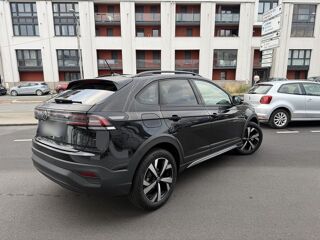 Taigo 1.0 TSI 116 CH DSG7 VW EDITION 2025 occasion 59130 Lambersart