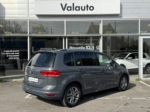 Touran 150 DS7 EDITION 7 PLACES 2026 occasion 59720 Louvroil