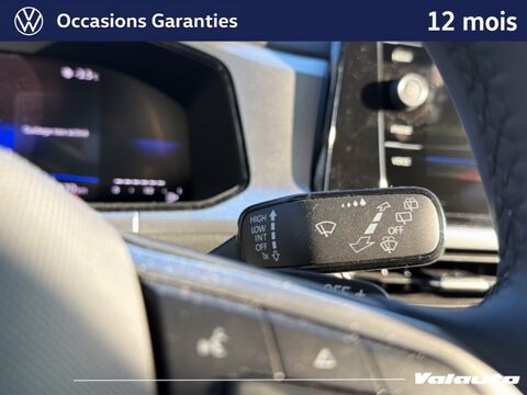 T-ROC FL 1.5 TSI 150 CH DSG7 LIFE 2025 occasion 59720 Louvroil