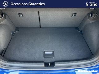 Polo 1.0 TSI 95 CH R LINE EDITION 2025 occasion 59860 Bruay-sur-l'Escaut