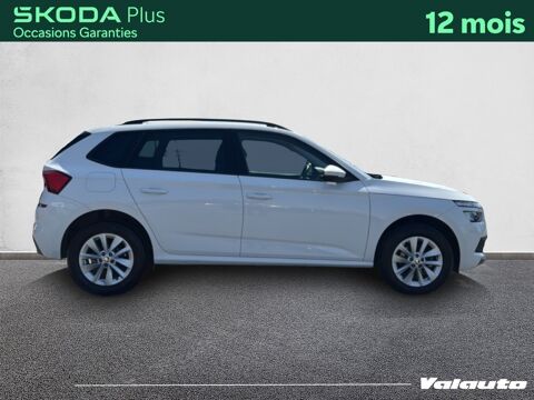 Kamiq AMBITION 1.5 TSI 150 2024 occasion 59400 Cambrai