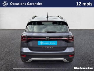 T-Cross 1.0 TSI 95CH ACTIVE 2023 occasion 59400 Cambrai