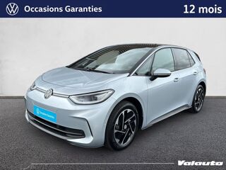 ID.3 PRO 59KWH 204CH LIFE MAX 2025 occasion 62217 Beaurains