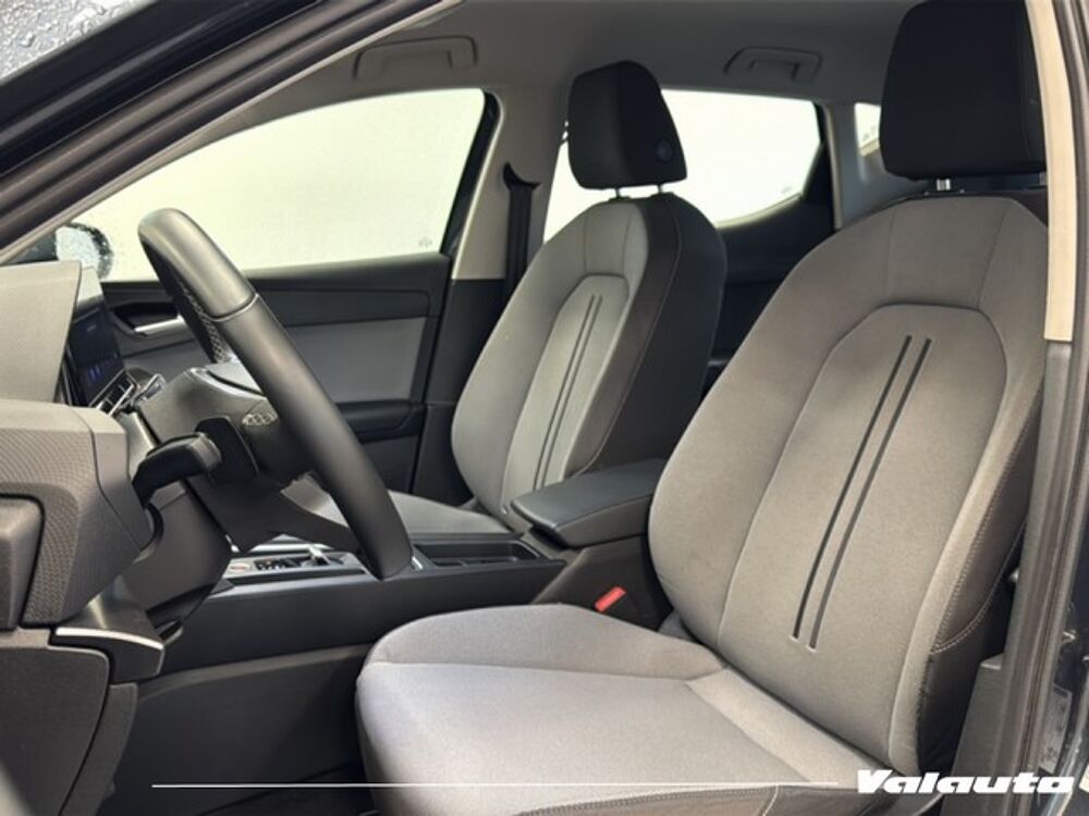 Leon 1.0 ETSI 110 CH DSG STYLE 2024 occasion 59223 Roncq