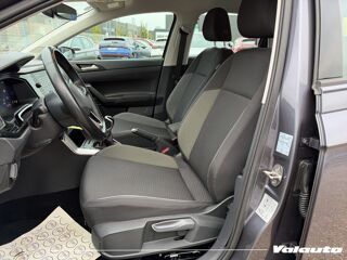 Polo LIFE PLUS 1.0 TSI 95CH BVM5 2023 occasion 59930 La Chapelle-d'Armenti&egrave;res