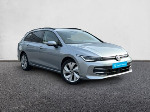Golf SW 1.5 ETSI 115 CH DSG7 LIFE PLUS 2025 occasion 62217 Beaurains