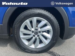 T-Cross 1.0 TSI 95 CH LIFE TECH 2023 occasion 62217 Beaurains