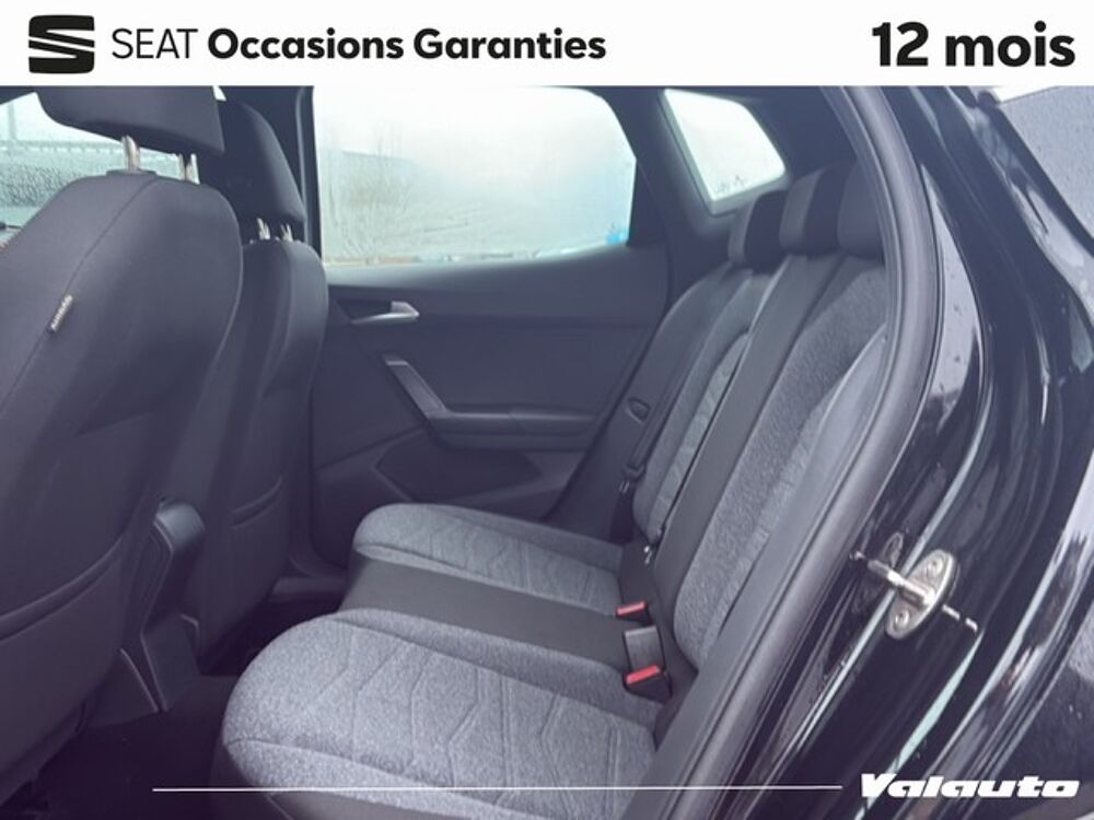 Arona XPERIENCE 1.0 TSI 95 CH 2022 occasion 59860 Bruay-sur-l'Escaut