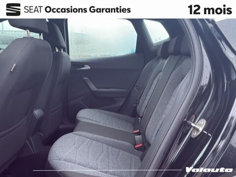 Arona XPERIENCE 1.0 TSI 95 CH 2022 occasion 59860 Bruay-sur-l'Escaut