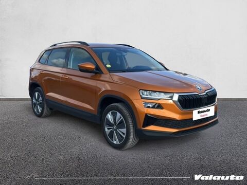 Karoq AMBITION 2.0 TDI 116 SCR DSG7 2023 occasion 59130 Lambersart