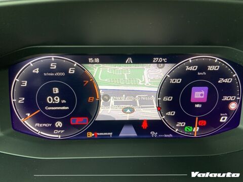 Formentor 1.5 TSI 150 DSG7 BUSINESS EDITION 2024 occasion 59223 Roncq