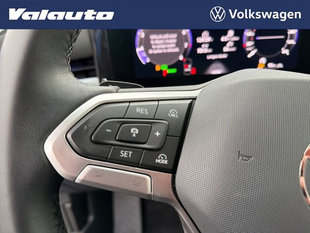 T-ROC NOUVEAU NF 1.5 ETSI HYBRID 116CH DSG7 ... 2026 occasion 62217 Beaurains