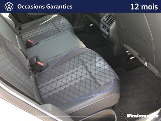 Tiguan R LINE 2.0 TDI 150CH DSG7 2024 occasion 62217 Beaurains