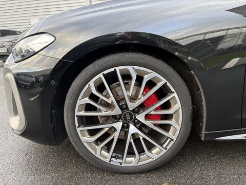 A5 AVANT TFSI 204 TRONIC 7 QUATTRO S LINE 2024 occasion 59860 Bruay-sur-l'Escaut