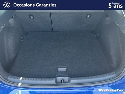 Taigo 1.0 TSI 116 CH VW EDITION 2025 occasion 59860 Bruay-sur-l'Escaut