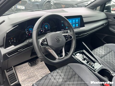 Golf R-LINE 1.5 ETSI 150CH DSG7 2024 occasion 59930 La Chapelle-d'Armenti&egrave;res
